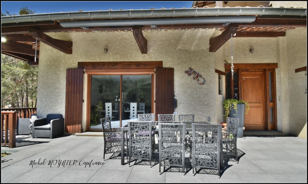 à vendre  Maison Veynes (05400)