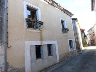  Maison à vendre 4 pièces 75 m²