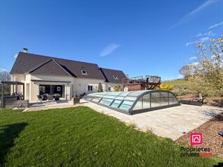  Maison � vendre 5 pi�ces 186 m�