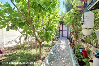  Maison à vendre 4 pièces 112 m²