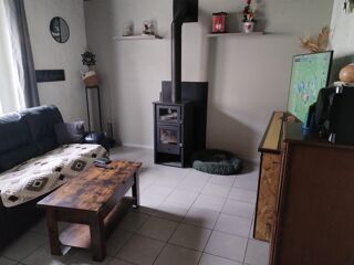  Maison à vendre 4 pièces 117 m²