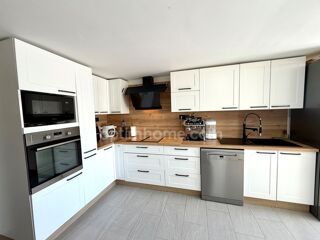  Appartement à vendre 2 pièces 45 m²