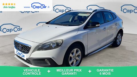 Volvo V40 1.5 D2 115 Kinetic 2015 occasion Dompierre Sur Veyle 01240
