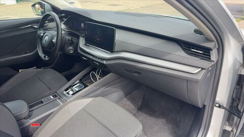 Octavia IV 1.5 eTSI 150 DSG7 Business - Automatique 2023 occasion 69800 Saint Priest