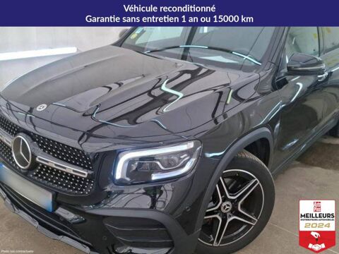Annonce voiture Mercedes GLB 41900 €