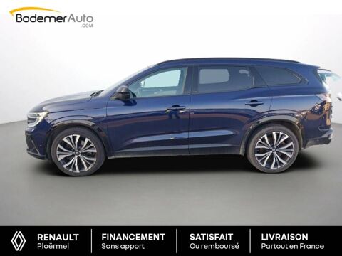 Espace E-Tech hybrid 200 Iconic 2023 occasion 56800 Plo&euml;rmel