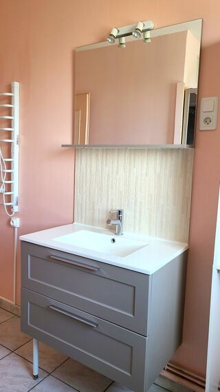  Appartement  vendre 3 pices 68 m