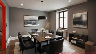  Maison � vendre 4 pi�ces 81 m�