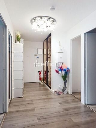  Appartement � vendre 4 pi�ces 84 m�