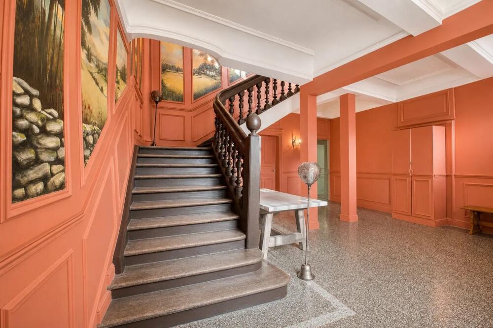 Maison bourgeoise de 321 m² à Vic-sur-Seille