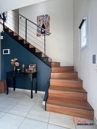  Maison � vendre 7 pi�ces 172 m�