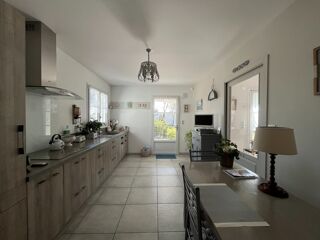  Maison � vendre 5 pi�ces 130 m�