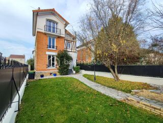  Maison � vendre 6 pi�ces 156 m�