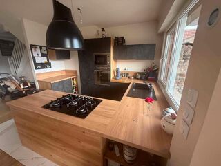  Maison à vendre 4 pièces 106 m²