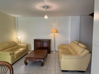  Appartement  louer 2 pices 55 m