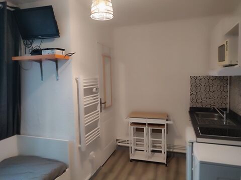  Appartement � louer 1 pi�ce 11 m�