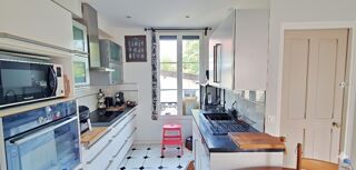  Maison � vendre 5 pi�ces 97 m�