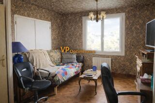  Maison � vendre 3 pi�ces 72 m�