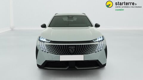 5008 HYBRID 145 CH E-DCS6 ALLURE 2025 occasion 73420 Voglans