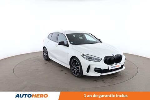 S&eacute;rie 1 118i M Sport DKG7 136 ch 2022 occasion 92130 Issy-les-Moulineaux