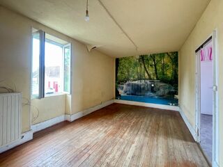  Maison à vendre 6 pièces 110 m²