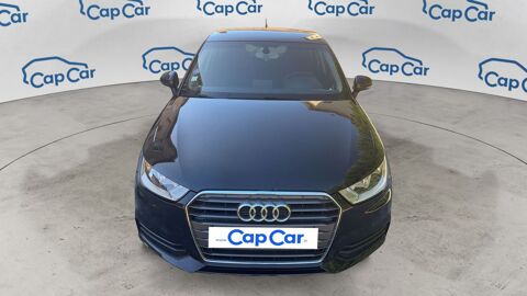 A1 1.0 TFSI 95 S-Tronic 7 Ambiente 2016 occasion 69380 Alix