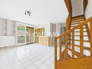 Duplex/triplex à vendre 6 pièces 100 m²