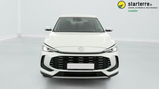 MG.ZS 1.5 L Hybrid+ 197 ch Standard 2026 occasion 73420 Voglans