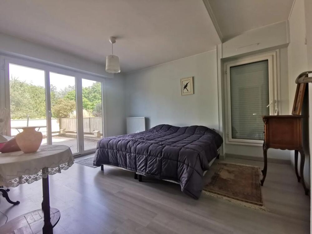Appartement de 4 pièces de 94 m² à Melun