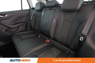 Kamiq 1.5 TSI ACT Style DSG7 150 ch 2020 occasion 92130 Issy-les-Moulineaux