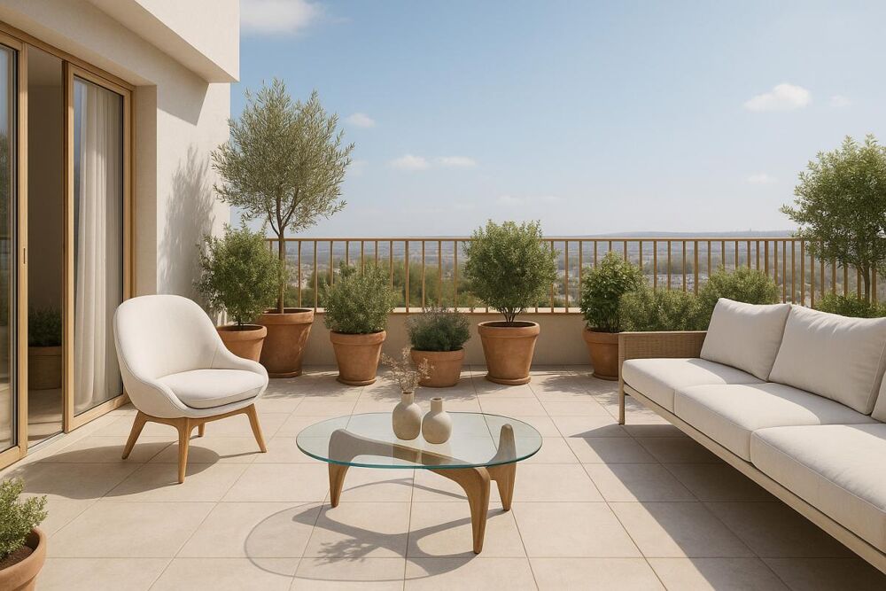  vendre  Appartement Villeneuve-Loubet (06270)