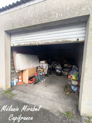  Parking / Garage � vendre 1 pi�ce 20 m�