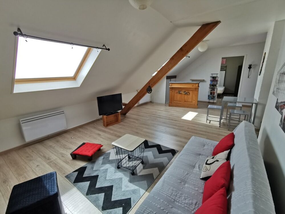 Location Appartement Appartement à louer 2 pièces BELFORT (90) Belfort