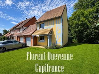  Maison à vendre 5 pièces 82 m²