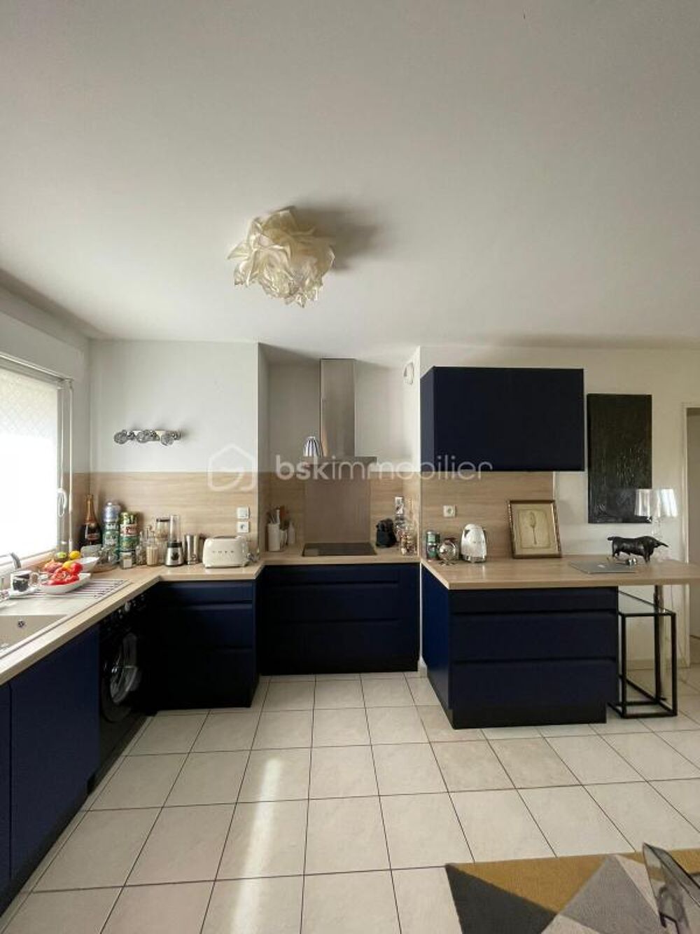 Appartement 3 pièces