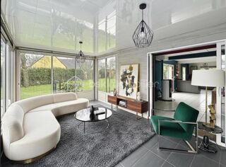  Maison � vendre 10 pi�ces 230 m�