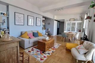  Appartement � louer 3 pi�ces 64 m�