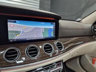 Classe E 400 4Matic 9G-Tronic Executive 2017 occasion 06700 Saint Laurent Du Var