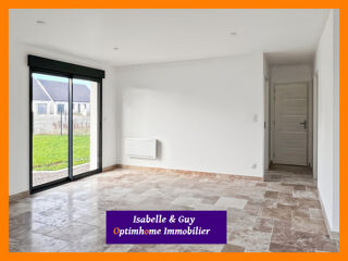  Maison 4 pi�ces 80 m� Verneuil sur avre