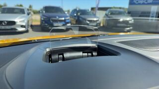 M&eacute;gane RS 1.8 Tce 300 EDC6 Trophy 2019 occasion 37230 Fondettes