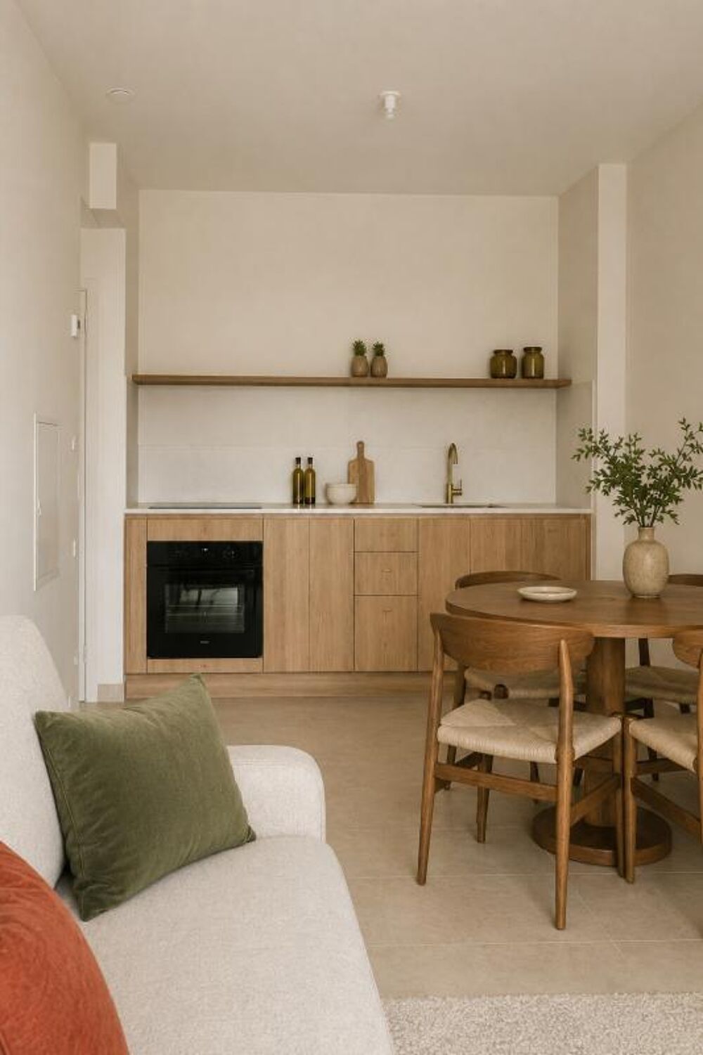 Appartement 2 pièces 44 m² · à Bordeaux · 44 m² · 220 000 €