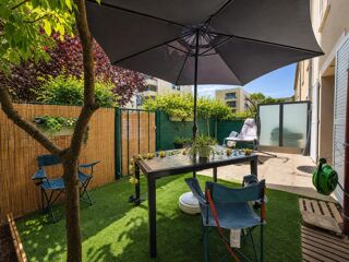  Duplex/triplex à vendre 3 pièces 70 m²