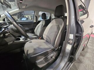 Ibiza 1.0 i 75 CV STYLE 2017 occasion 35520 La Chapelle Des Fougeretz