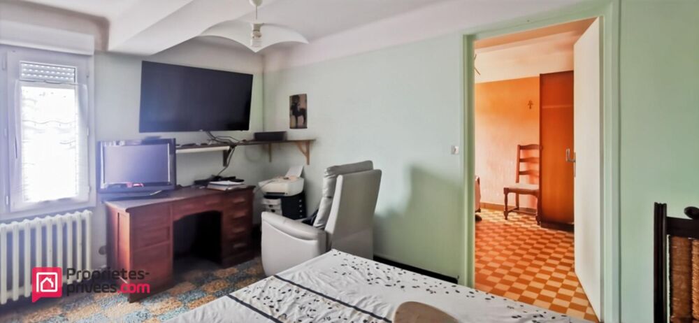 Vente Maison Maison Anvin 4 pièce(s) 68 m2 Anvin