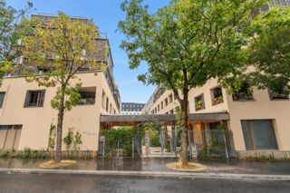 Appartement 1 pièce 19 m² · à Paris 20 · 19 m² · 198 000 €