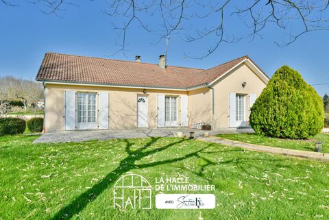   Pavillon Maison - 7 pi�ce(s) - 148 m�