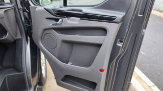 Transit Custom Cabine Approfondie L2H1 2.0 TDCi 170 BVA6 Business - Automat 2024 occasion 37000 Tours