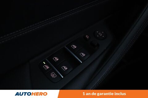 S&eacute;rie 5 520d M Sport BVA8 190 ch 2019 occasion 92130 Issy-les-Moulineaux
