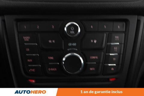 Mokka 1.6 CDTI EcoFlex 4x2 Edition 136 ch 2015 occasion 92130 Issy-les-Moulineaux