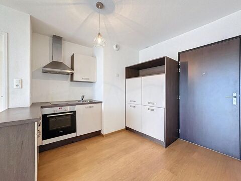  Appartement � louer 2 pi�ces 42 m�